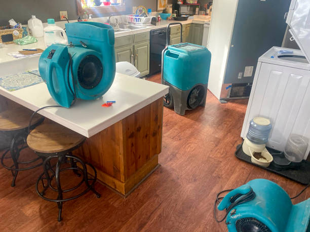Water damage restoration experts in Liberty Triangle, FL
